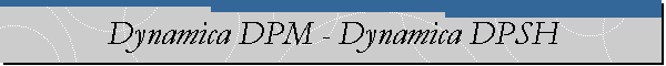 Dynamica DPM 2.0.1